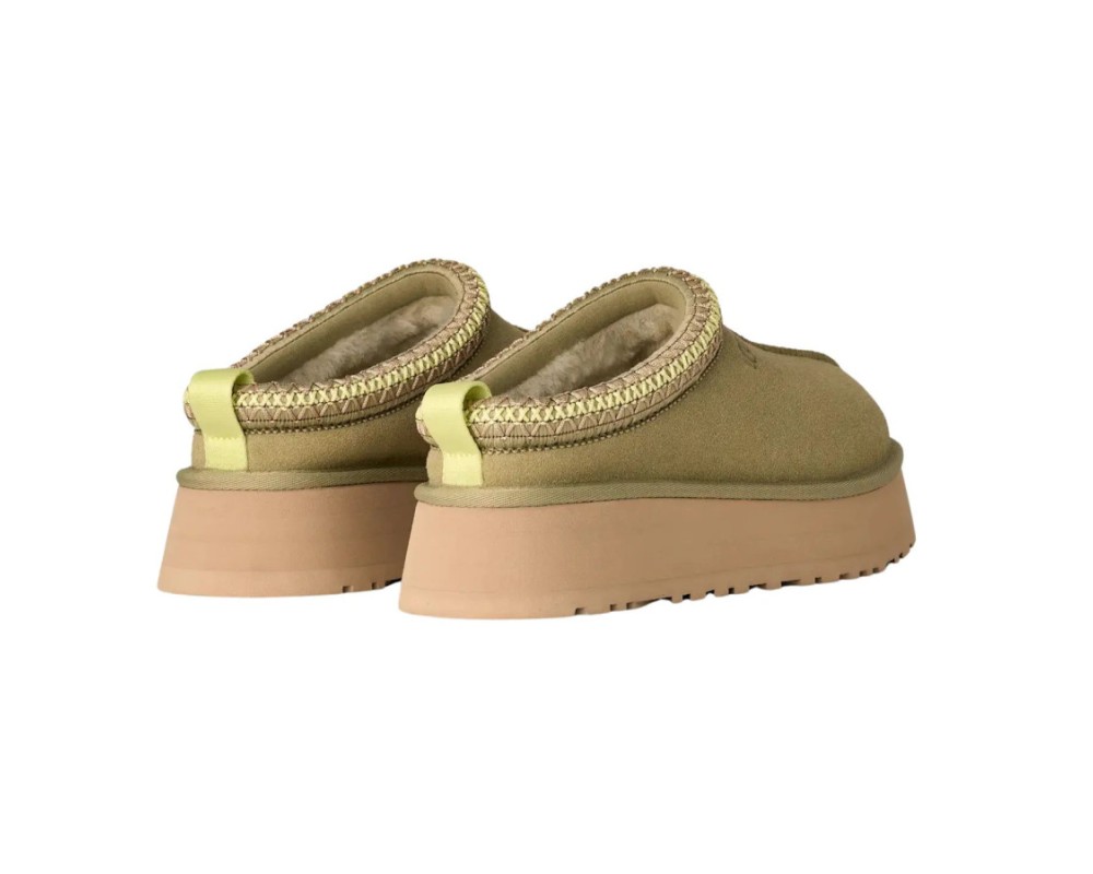 Купить UGG Tazz Muted Brass