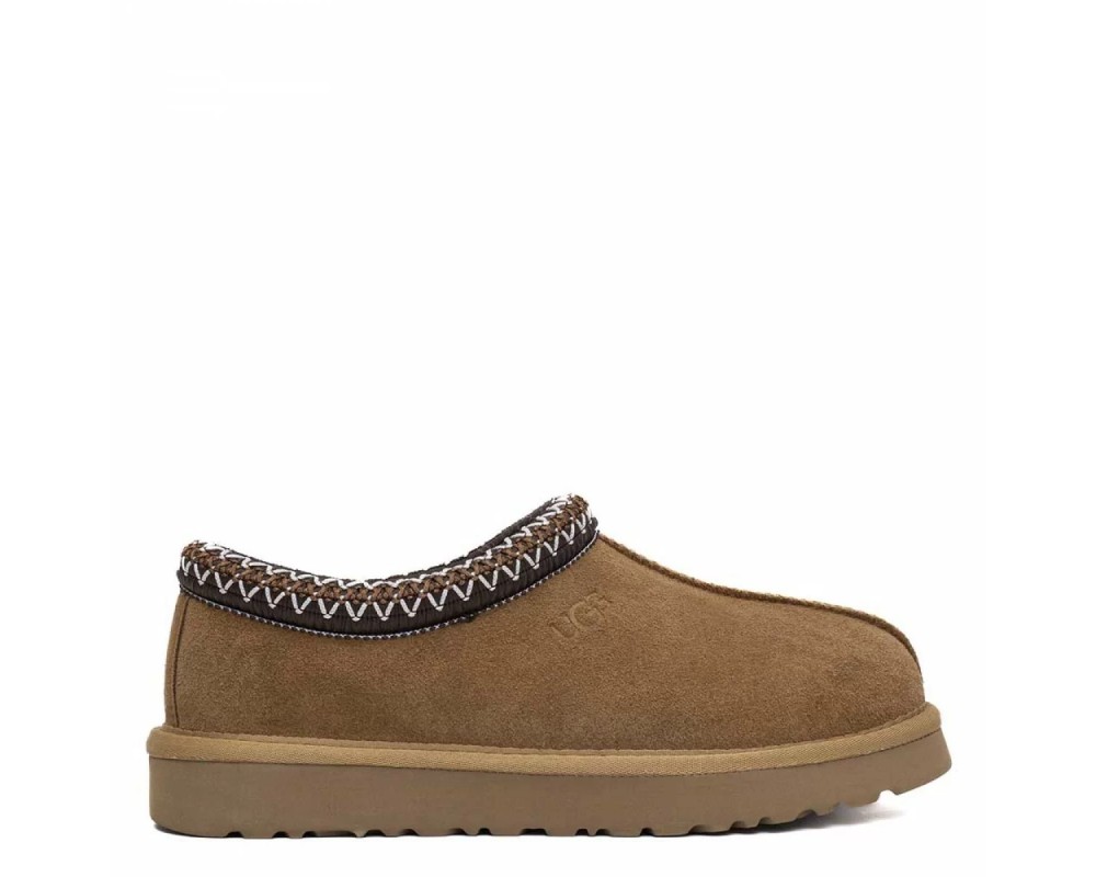 Купить UGG Tasman Slipper Chestnut