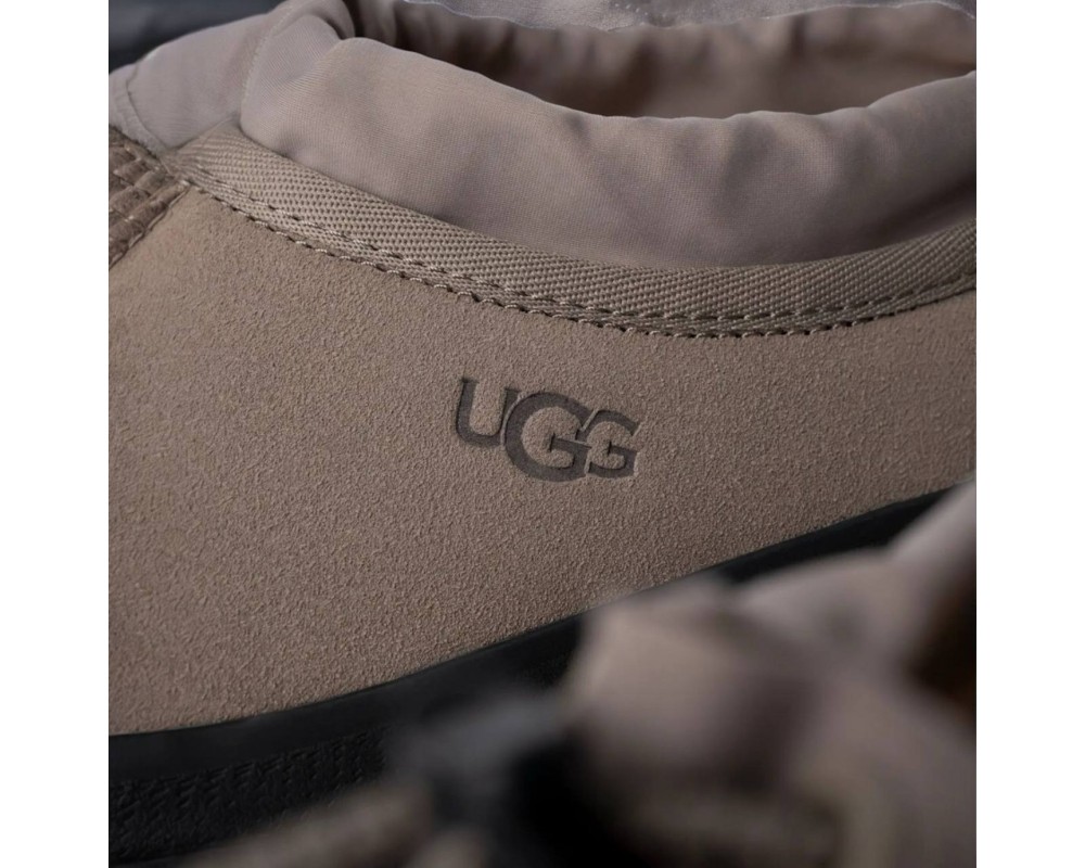 Купить UGG Tasman Hybrid Smoke