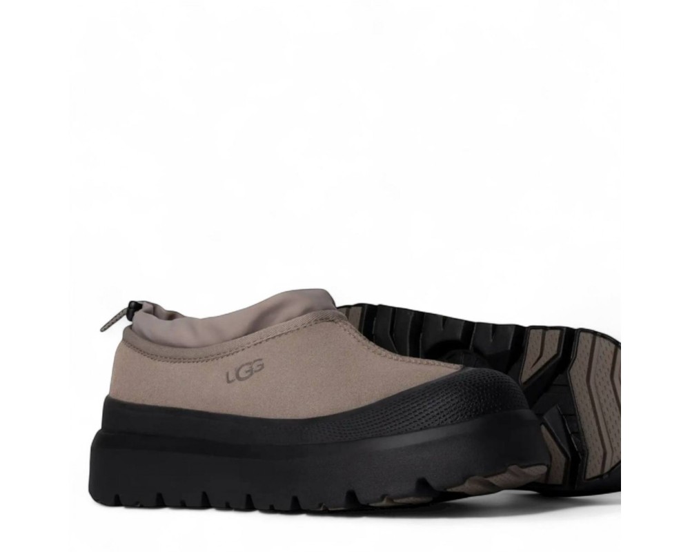 Купить UGG Tasman Hybrid Smoke