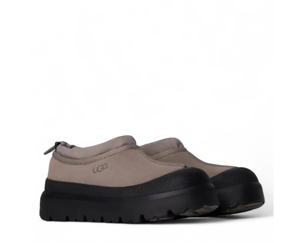 Купить UGG Tasman Hybrid Smoke