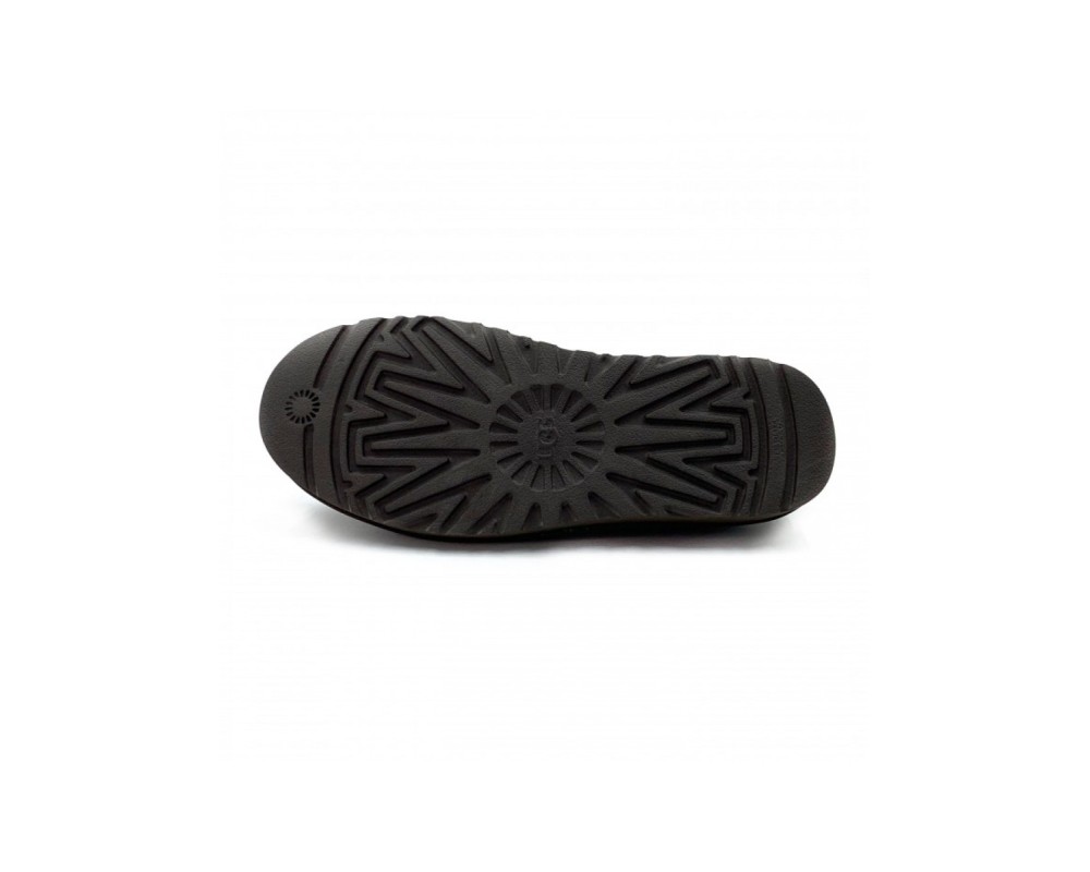 Купить UGG Mens Slippers Romeo Chocolate
