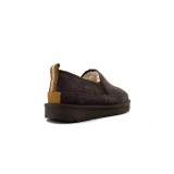 Купить UGG Mens Slippers Romeo Chocolate