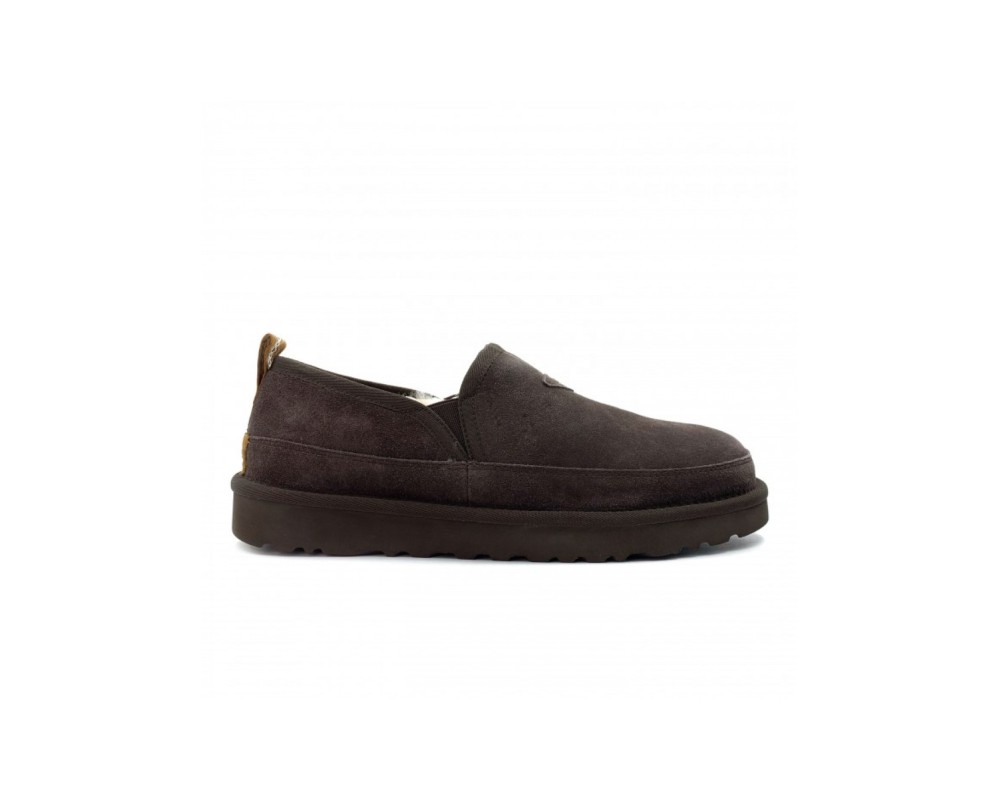 Купить UGG Mens Slippers Romeo Chocolate