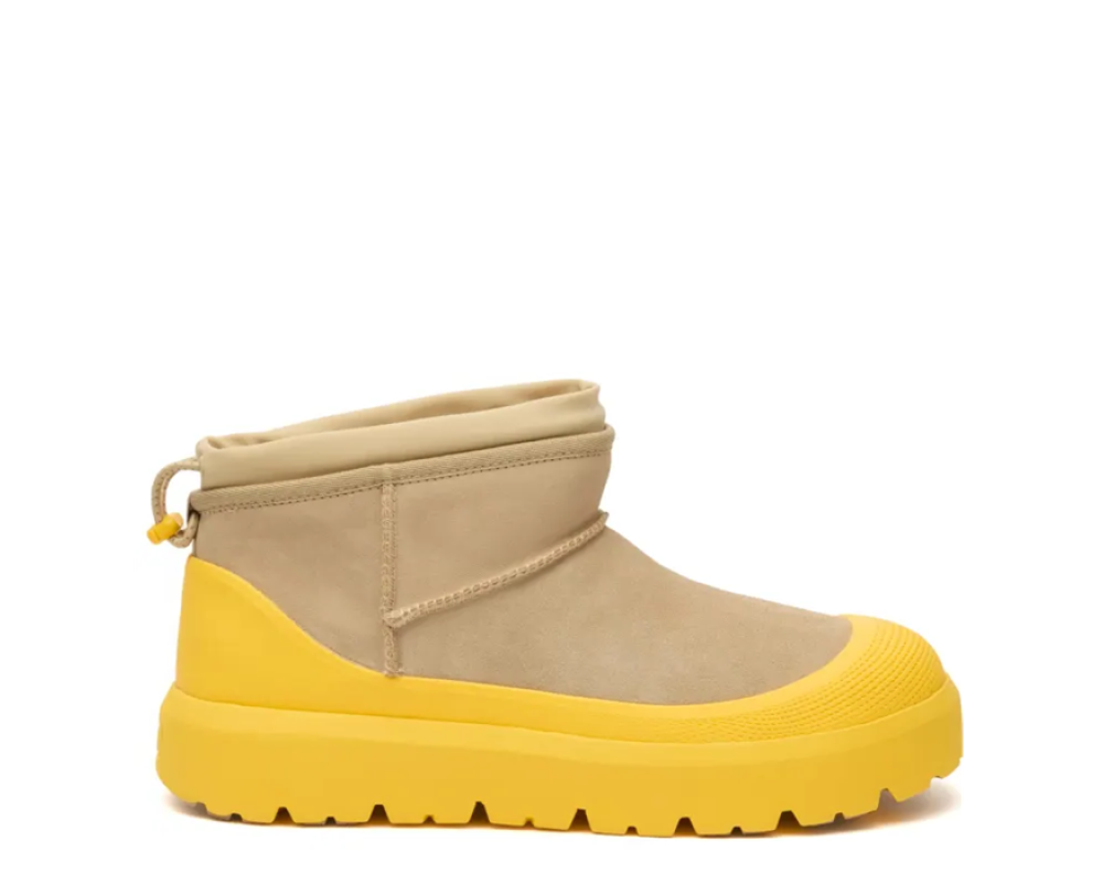Купить UGG Mens Ultra Mini Hybrid Mustard Seed / Summer Wheat
