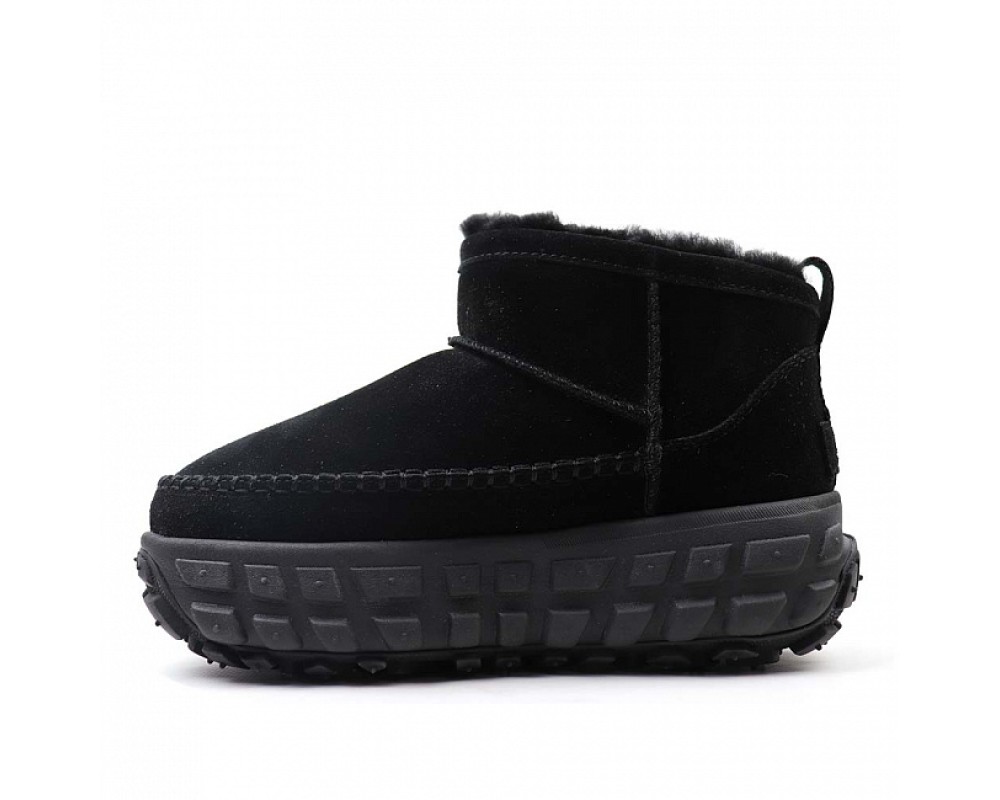 Купить UGG Venture Daze Ultra Mini Black