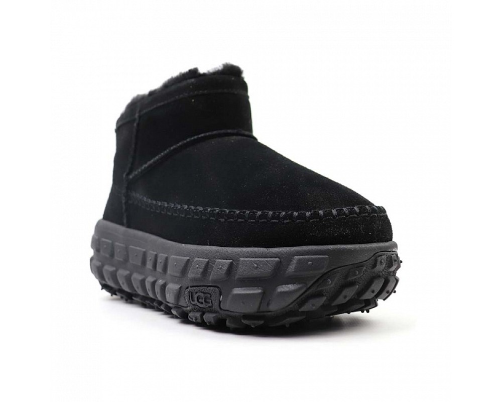 Купить UGG Venture Daze Ultra Mini Black
