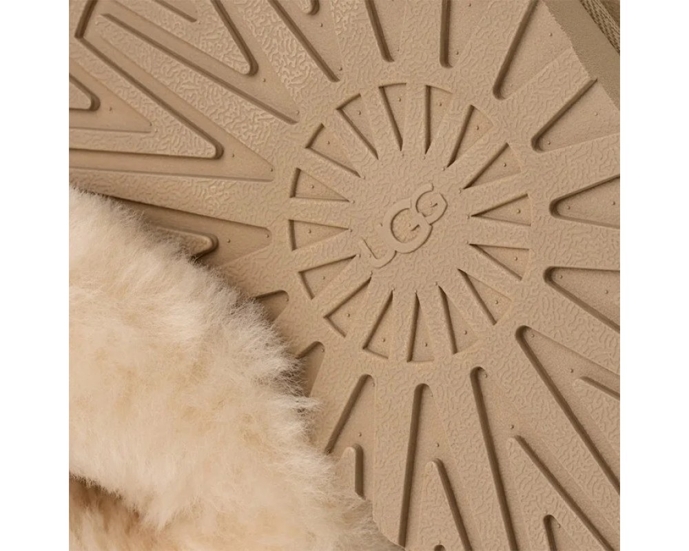 Купить UGG Tazzelle Mustard Seed