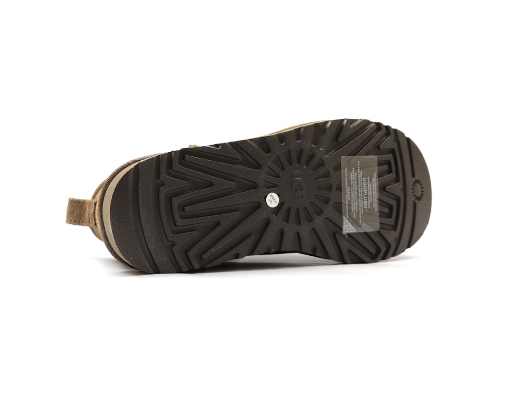 Купить UGG Classic Ultra Mini Hickory