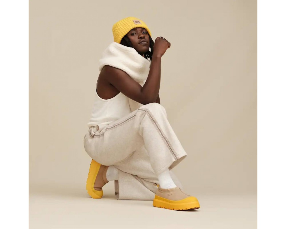 Купить UGG Tasman Hybrid Mustard Seed / Summer Wheat
