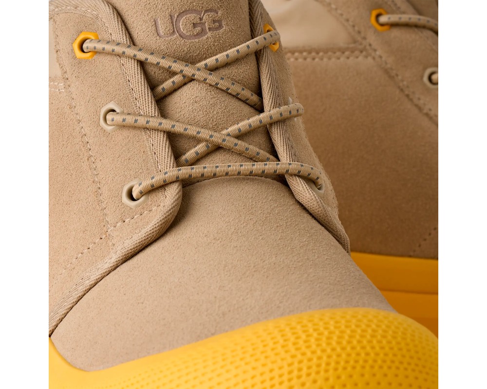 Купить UGG Neumel Hybrid Mustard Seed / Summer Wheat