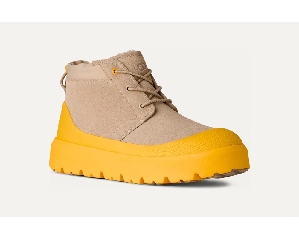Купить UGG Neumel Hybrid Mustard Seed / Summer Wheat