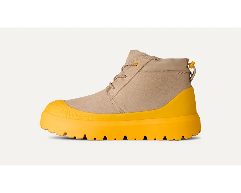 Купить UGG Neumel Hybrid Mustard Seed / Summer Wheat