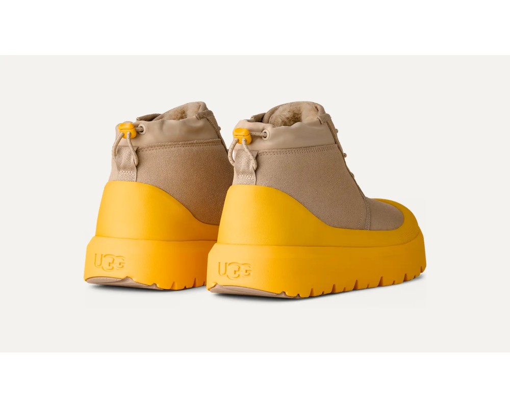 Купить UGG Neumel Hybrid Mustard Seed / Summer Wheat