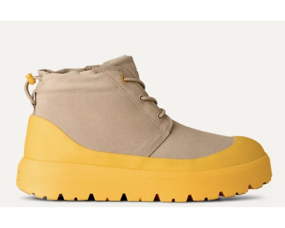 Купить UGG Neumel Hybrid Mustard Seed / Summer Wheat