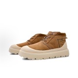 Купить UGG Neumel Hybrid Chestnut Whitecap А-1