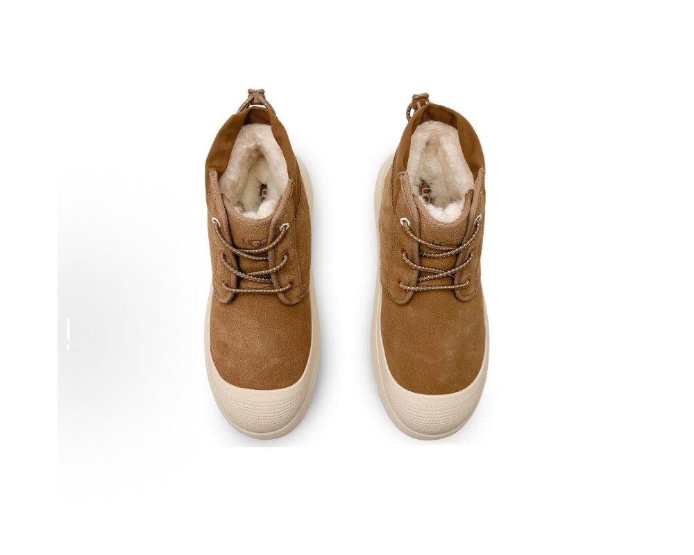 Купить UGG Neumel Hybrid Chestnut Whitecap А-1