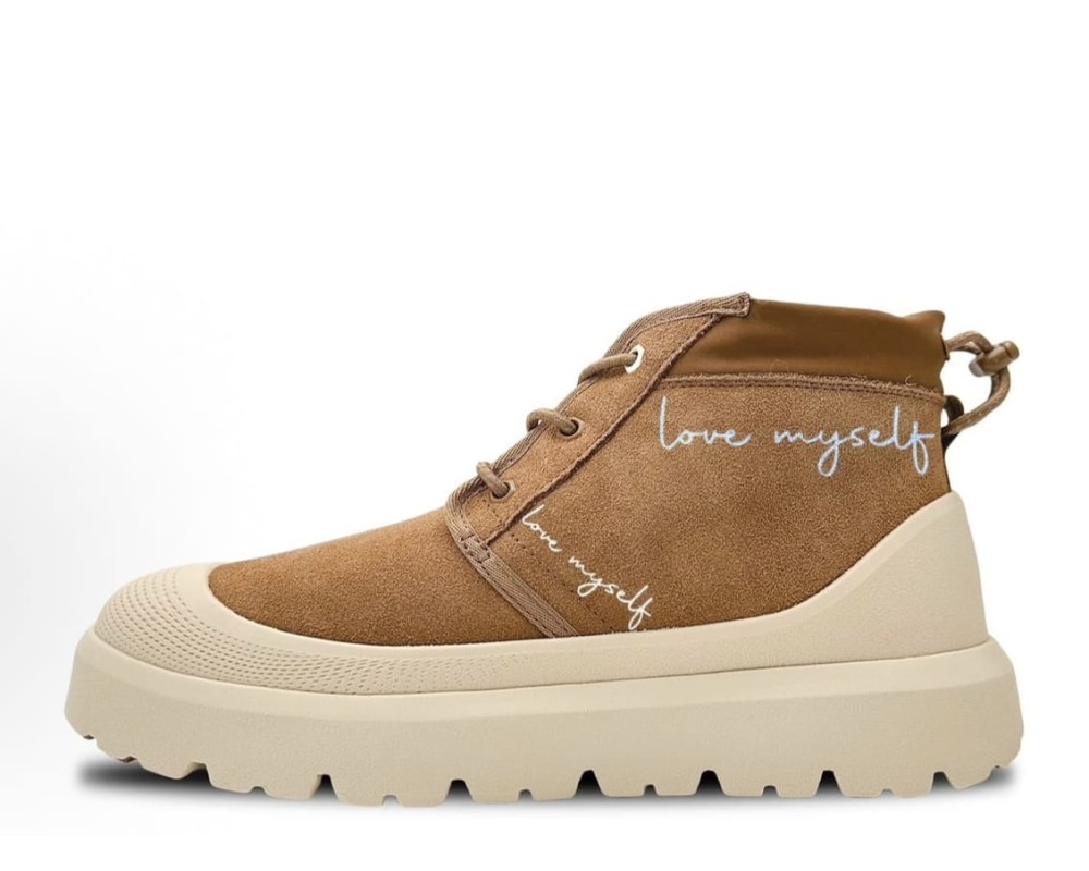 Купить UGG Neumel Hybrid Chestnut Whitecap А-1