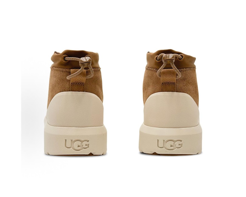 Купить UGG Neumel Hybrid Chestnut Whitecap А-2