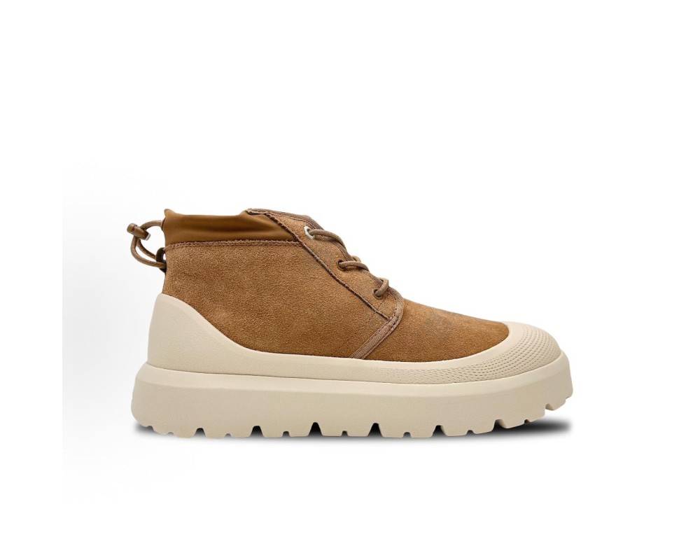 Купить UGG Neumel Hybrid Chestnut Whitecap А-2
