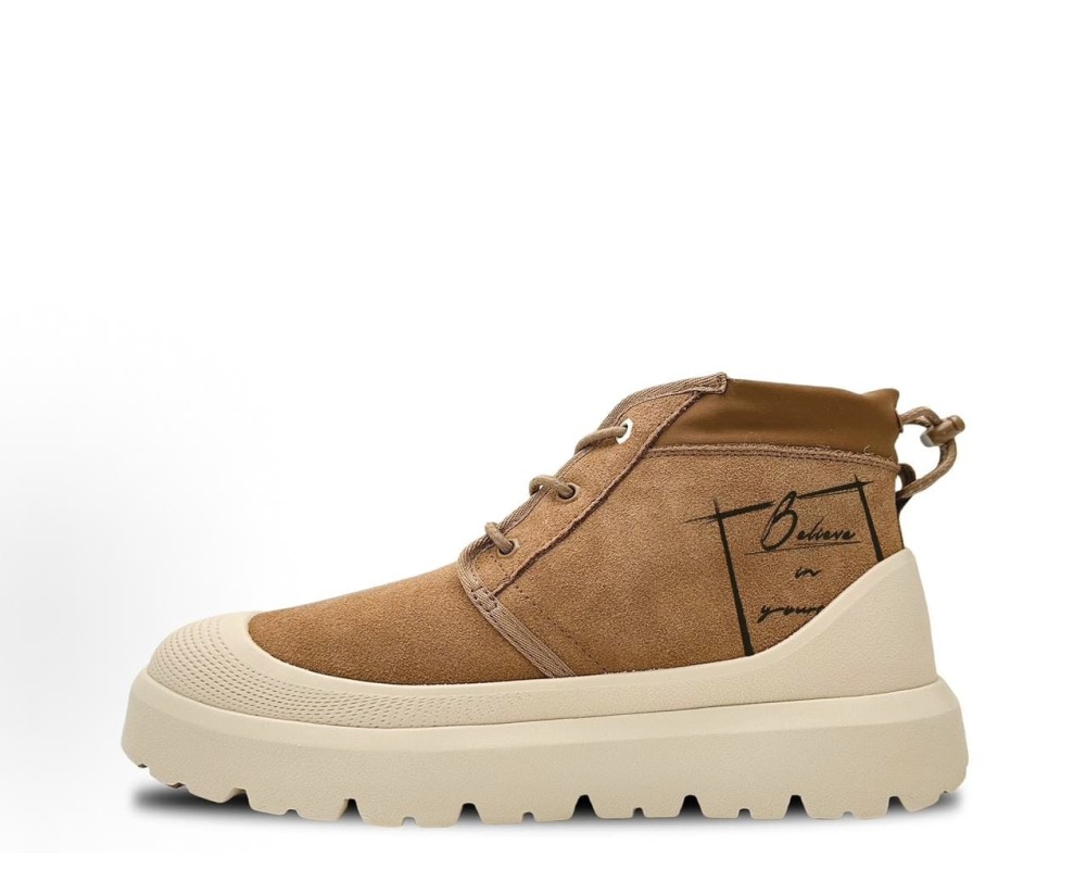 Купить UGG Neumel Hybrid Chestnut Whitecap А-2