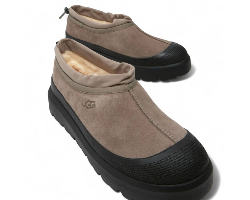 Купить UGG Mens Tasman Hybrid Smoke