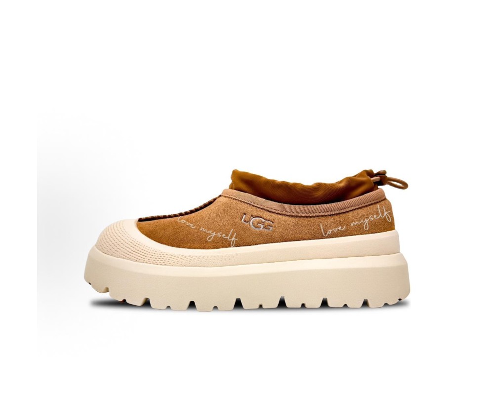 Купить UGG Mens Tasman Hybrid Chestnut A 1