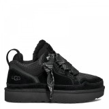 Купить UGG Lowmel Black