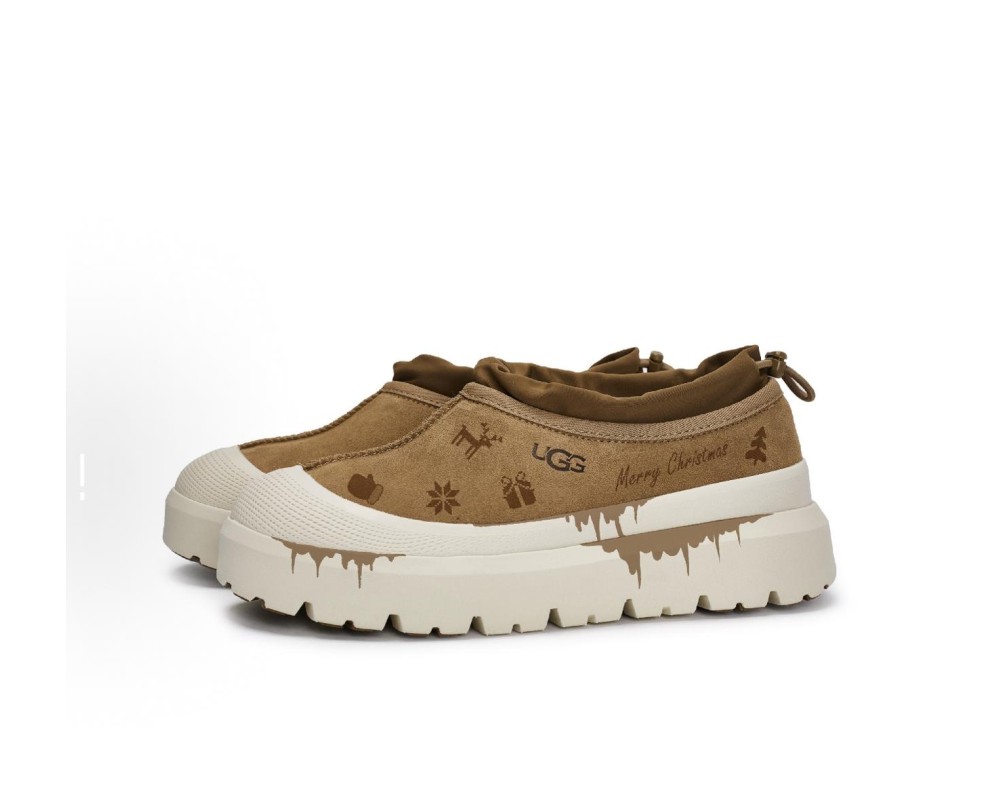 Купить UGG Mens Tasman Hybrid А-8