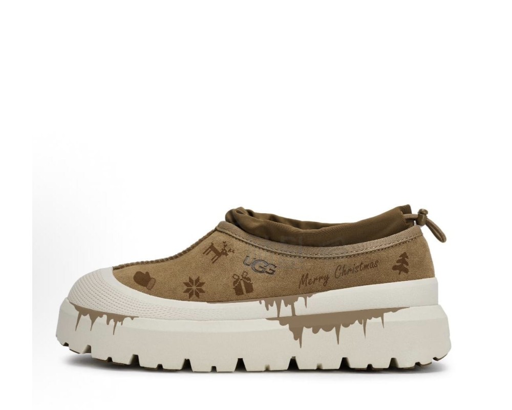 Купить UGG Mens Tasman Hybrid А-8
