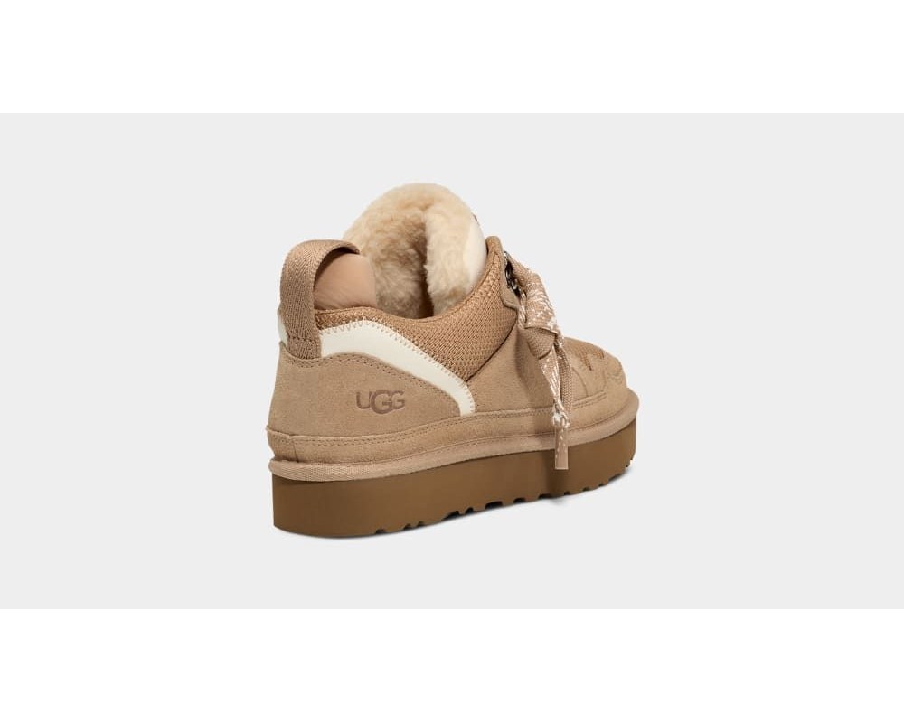Купить UGG Lowmel Sand