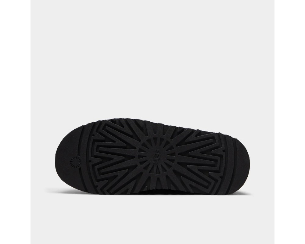 Купить UGG Bea Mary Jane Black