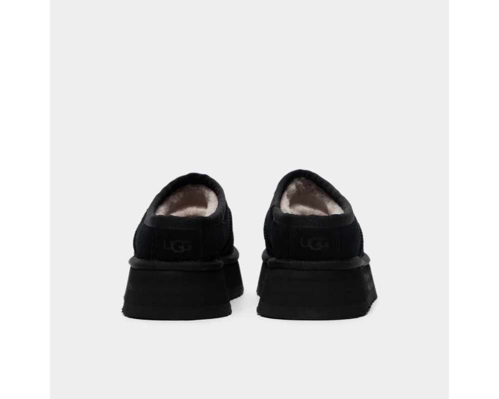 Купить UGG Bea Mary Jane Black