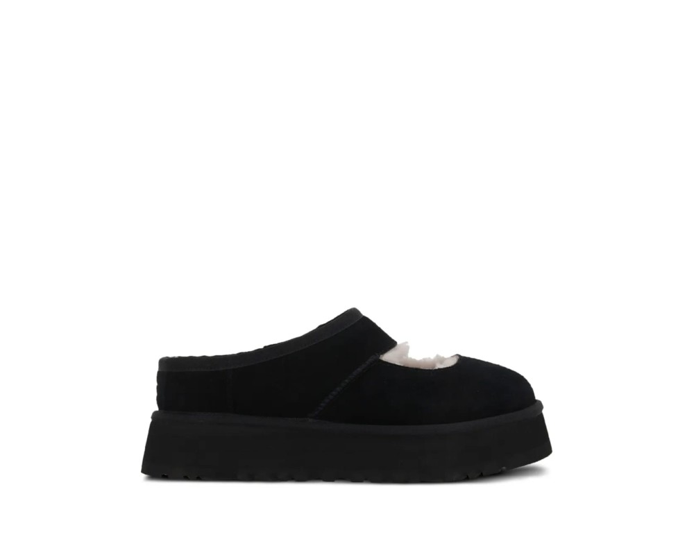 Купить UGG Bea Mary Jane Black