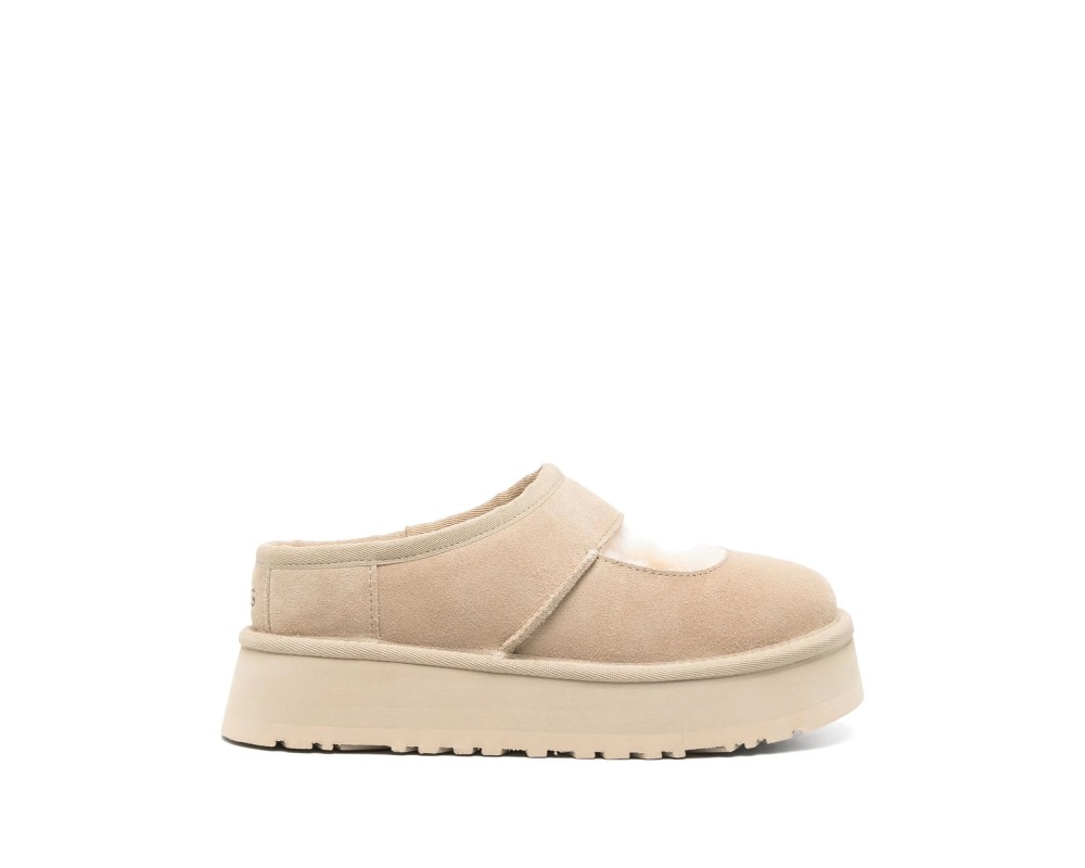 Купить UGG Bea Mary Jane Muster Sed