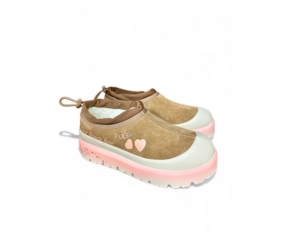 Купить UGG Tasman Hybrid А-11