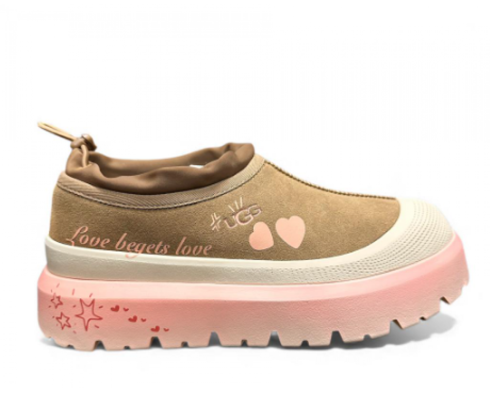 Купить UGG Tasman Hybrid А-11