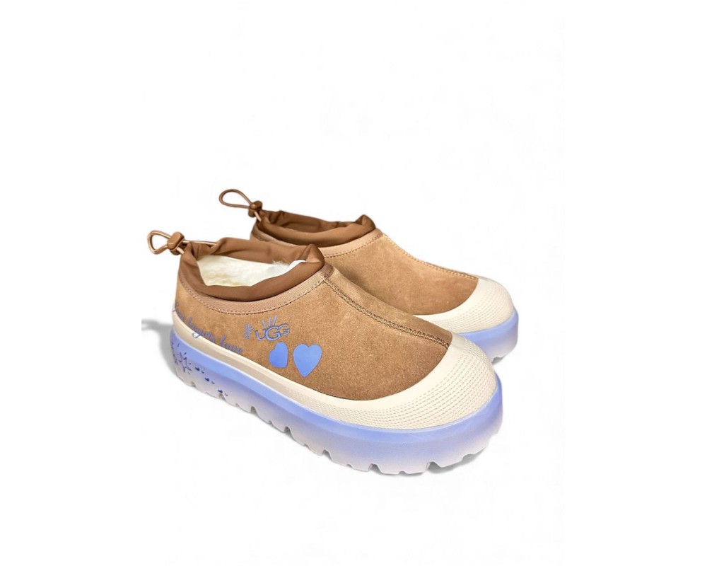 Купить UGG Tasman Hybrid А-12