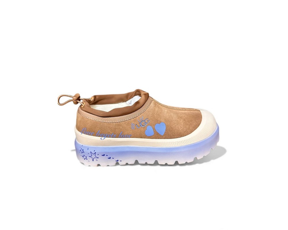 Купить UGG Tasman Hybrid А-12