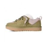 Купить UGG Lowmel Lo Trainer Muted Brass