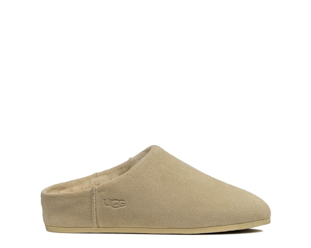 Купить UGG Elea Slip On Mustard Seed