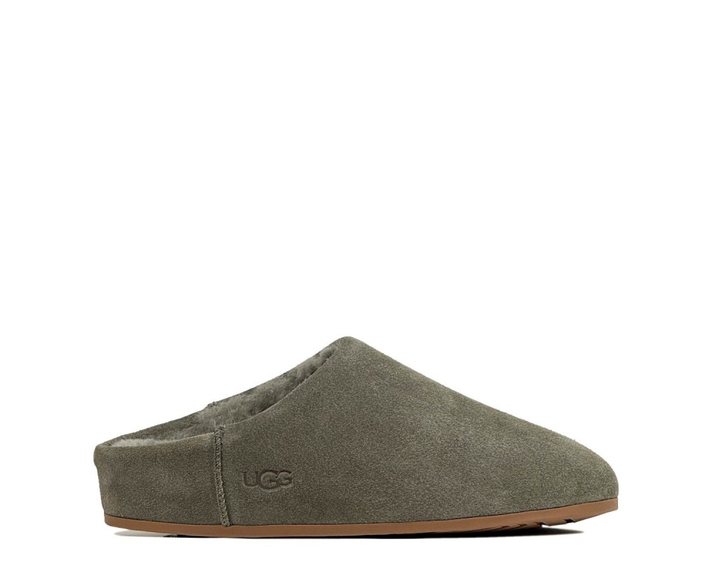 Купить UGG Elea Slip On Olive