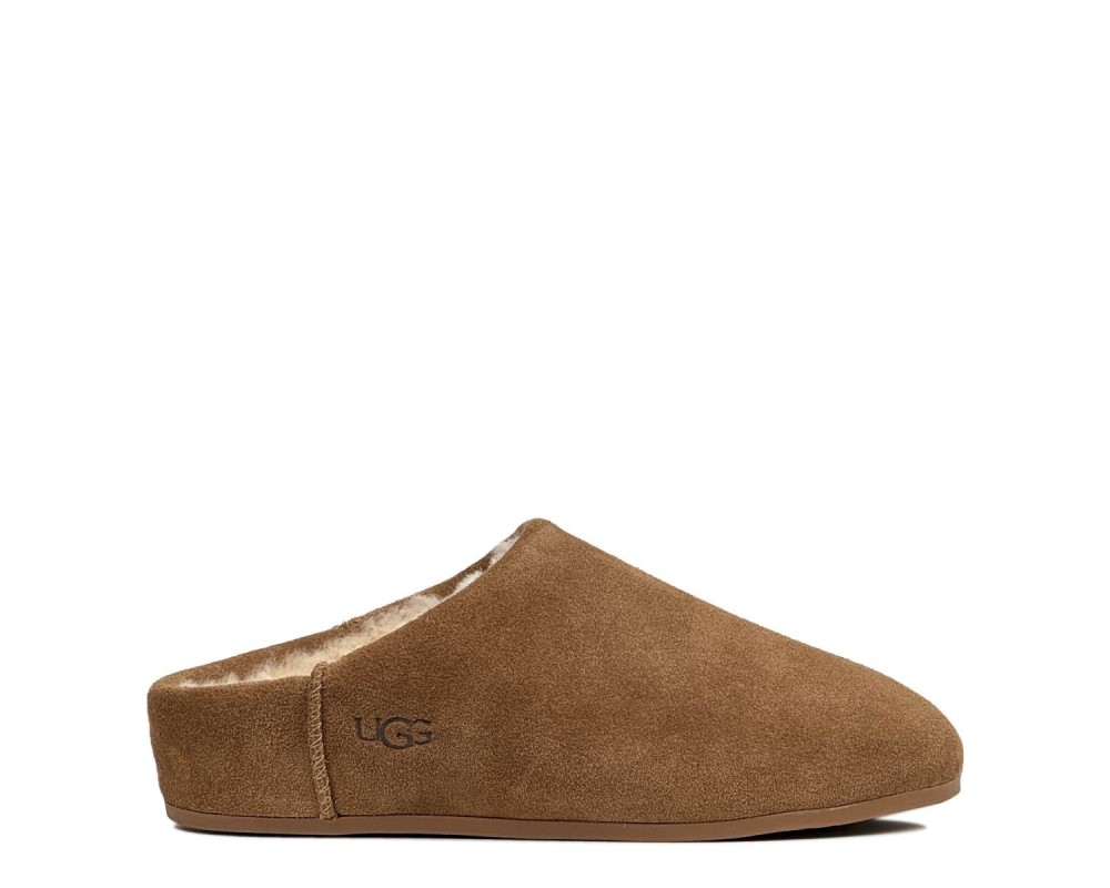 Купить UGG Elea Slip On Chestnut