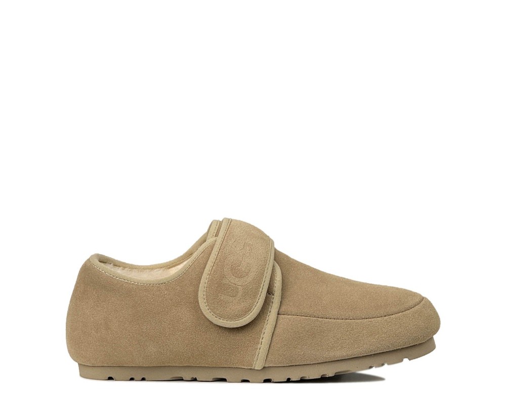 Купить UGG Classic Mary Jane Sand