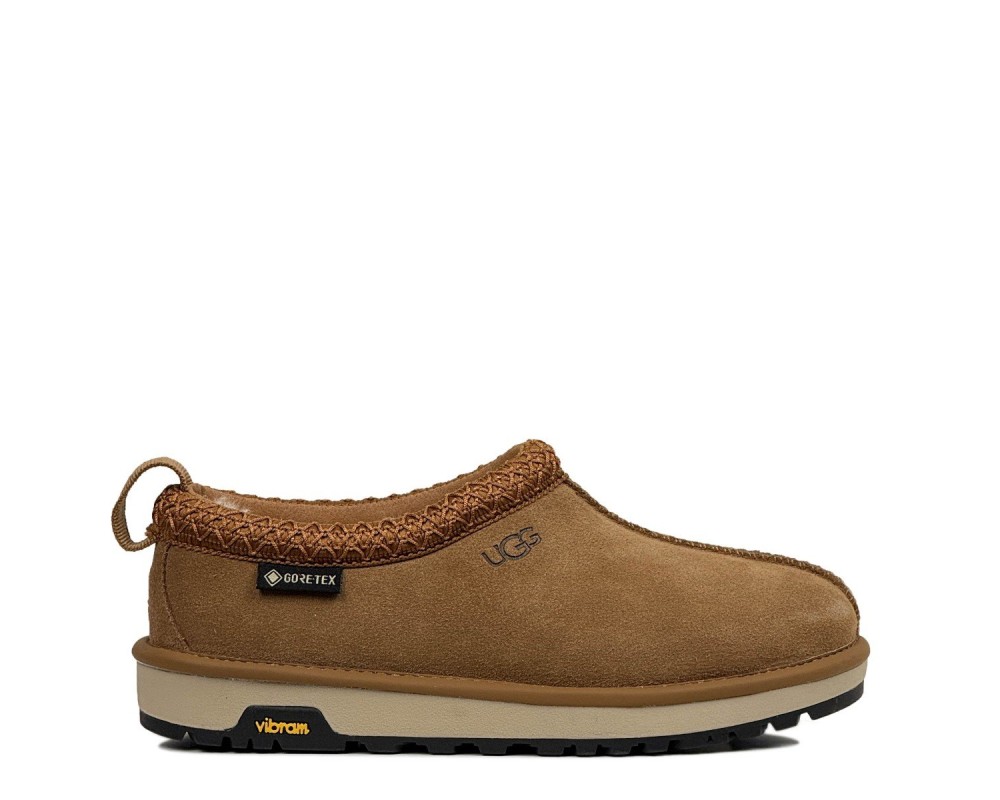 Купить UGG Tasman Slipper Gtx Chestnut