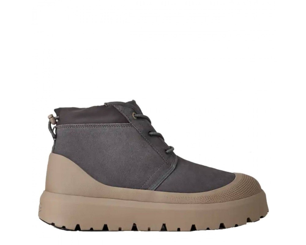 Купить UGG Neumel Hybrid Obsidian Cobble Grey