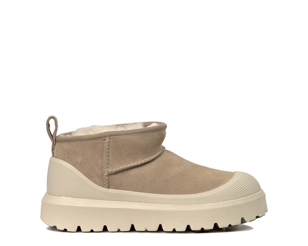 Купить UGG Ultra Mini Hybrid Mustard Seed