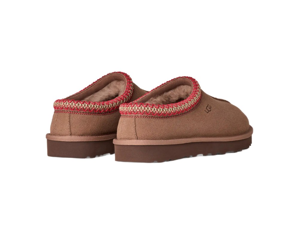 Купить UGG Tasman Slippers Rocky Oak