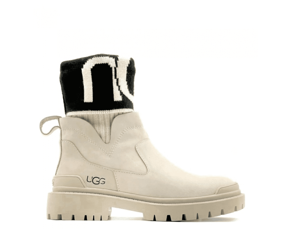 Купить UGG Martin Knit Beige