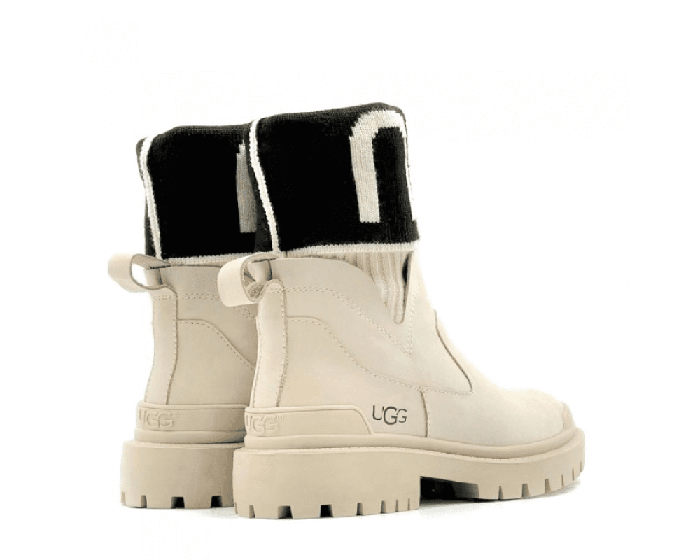 Купить UGG Martin Knit Beige